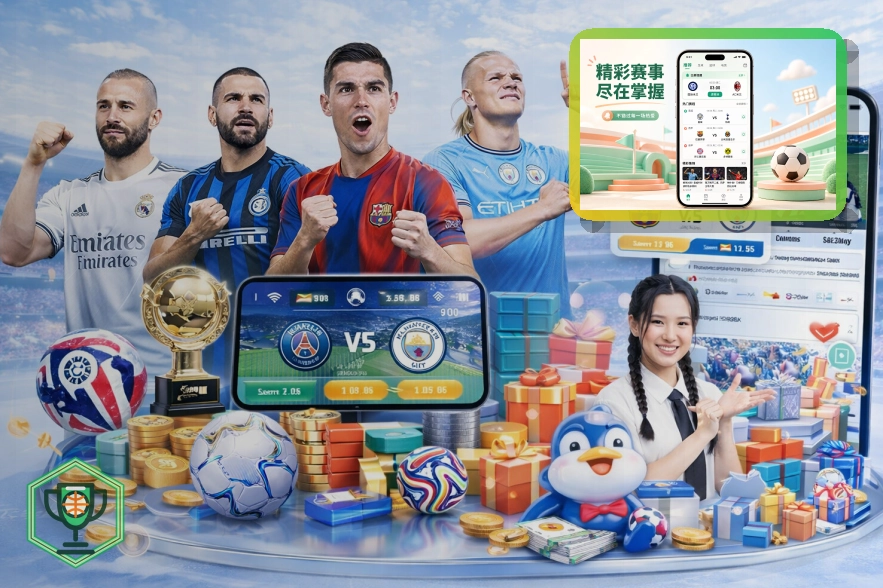 2026美加墨世界杯赛程与国家队竞逐主图